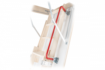 Поручень LXH