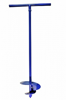 Бур садовый (Россия)