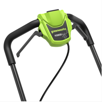 Газонокосилка аккумуляторная Greenworks 24V (Китай)