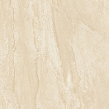 Керамическая плитка Дубай G 418х418 бежевый 1 сорт (Беларусь)