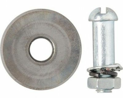 Ролик режущий для плиткореза 22,0 х 6,0 х 2,0мм MTX, арт. 87669 (Китай) в Борисове