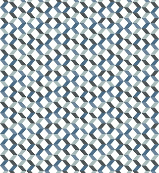 Штора для ванной комнаты ТХТ OPTIC MULTI (Польша)