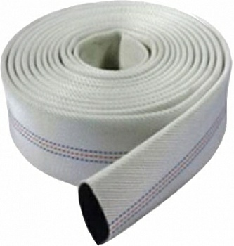 Шланг текстильный к дренажному насосу 1" 25мм 30м (Гонконг) Шланг текстильный к дренажному насосу 1" 25мм 30м (Гонконг)