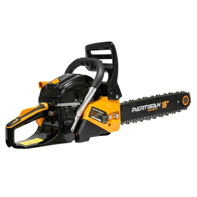 Пила бензиновая PARTISAN PCS-2450  (Китай)