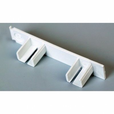 Заглушка универсальная (1 пара) (Китай)