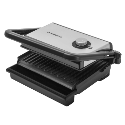 Гриль электрический MAUNFELD MF-1322S (Китай)