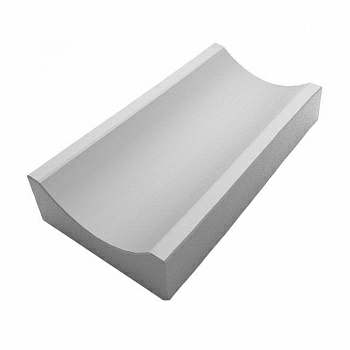 Желоб 500*120*6