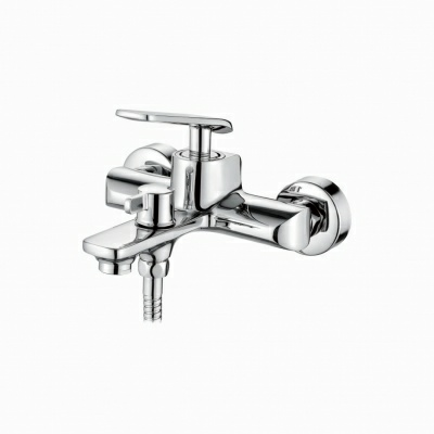 Смеситель для ванны Ledeme L3274 (Китай)