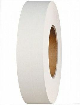 Лента углоформирующая для гипсокартона 50мм*75м (Польша)