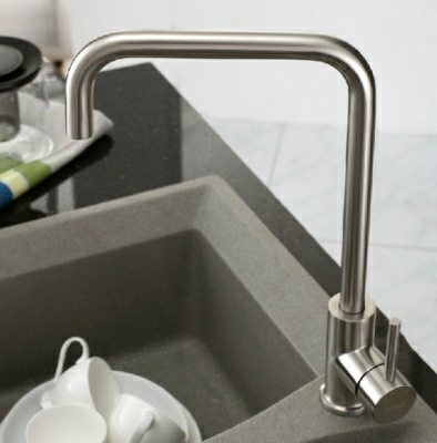 Смеситель для кухонной мойки Ledeme L4998-4 (Китай)