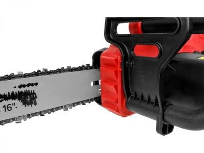 Пила цепная электрическая WORTEX LX EC 4020-1 F (Китай)