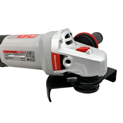 Машина угловая шлифовальная CT13677-125RSV CROWN (Китай)