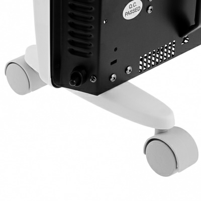 Конвектор Denzel гибридный электрический HybridX-1500 ИК (Китай)