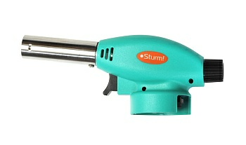 Горелка газовая Sturm 5015-KL-02 (Россия)