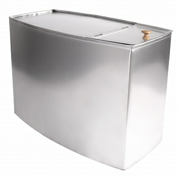 Бак Парус 80 РГ для теплообменника (регистра) (Россия)