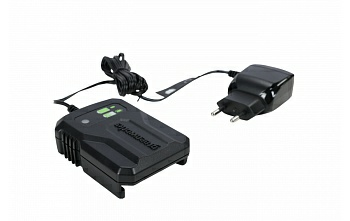 Зарядное устройство Greenworks 40V G40UCM2M 2A (Китай)