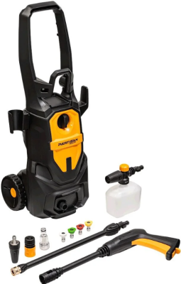 Мойка высокого давления N-18 PARTISAN (Китай)