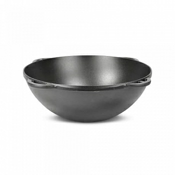 Казан 8л без крышки