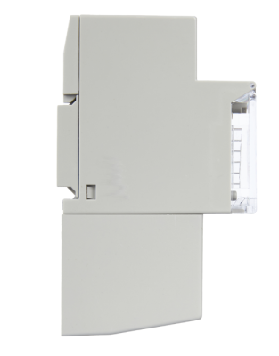 Таймер ТЭМ181 аналоговый  16А 230В на DIN-рейку IEK (Китай)