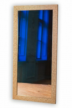 Рама Q582-27 c зеркалом 1450х700мм (Беларусь)