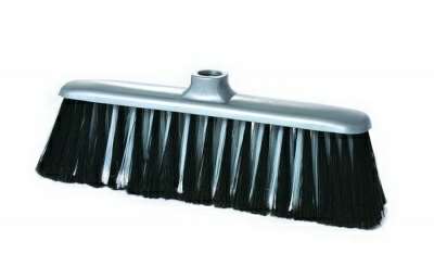 Щетка для пола на пластиковой колодке Диана без рукоятки 280*50*110 мм Yard (Россия) Щетка для пола на пластиковой колодке Диана без рукоятки 280*50*110 мм Yard (Россия)