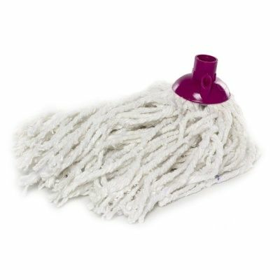 Насадка для швабры МОП круглая KMB010 Купить | Практик