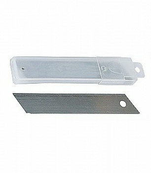 Лезвия сменные Hardy 25см 5 лезвий 0550-310525 (Польша)