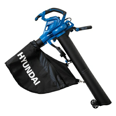 Воздуходувка электрическая HYBV 31E HYUNDAI (Китай)