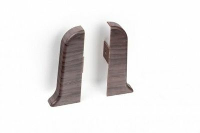 Заглушка с текстурой RICO Leo 176 Венге левая в Борисове