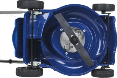 Газонокосилка бензиновая HYUNDAI L4410 (Китай)