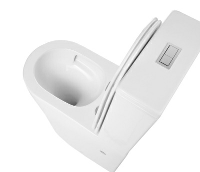 Унитаз напольный Grossman Tornado GR-4455SQ (Китай)