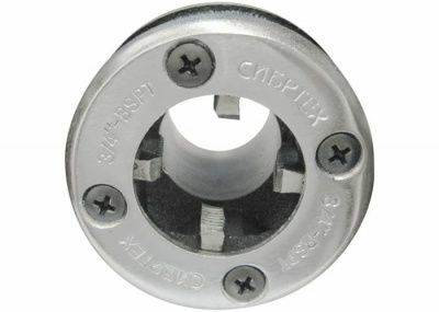 Клупп трубный