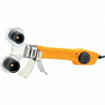 Аппарат для сварки пластиковых труб DWP-750 Denzel 94203 (Китай) 