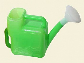 Лейка садовая 6л (Беларусь)