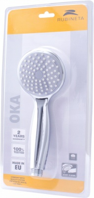 Душевая лейка Oka 622062 (Литва)