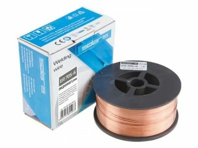 Проволока сварочная