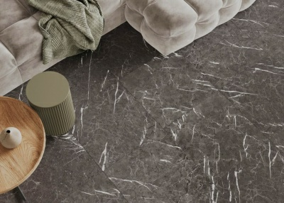 Керамогранит Beryoza Ceramica Devon GPR черный 600х600х9,5мм (Беларусь)