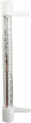 Термометр для окон ТСН-13 (Россия)