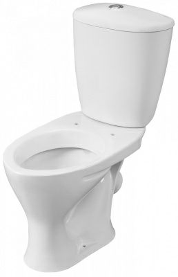 Унитаз-компакт Santeri Версия (Россия)