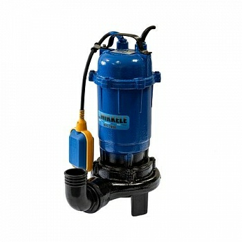 Насос дренажно-фекальный MPS-2000 MIKKELI (Китай)