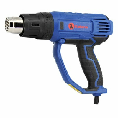 Фен строительный KATANA FS3003 (Китай)