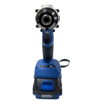 Аккумуляторная дрель REDBO OAD-18BL (Китай) 