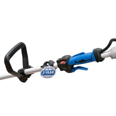 Триммер бензиновый HYUNDAI H27PROHY (Китай)