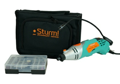 Гравер электрический Sturm GM2317FL  (Китай) Гравер электрический Sturm GM2317FL  (Китай)