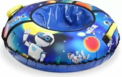 Тюбинг ТБ3К-85/1 с роботами,ТБ3К-85/1 (Россия)