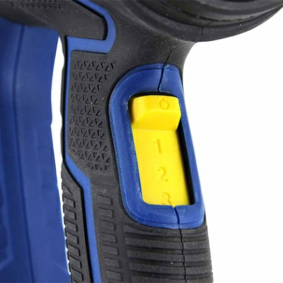 Фен строительный KATANA FS3003 (Китай)