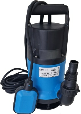 Дренажный насос DRAIN-1,1 GARDANA (Китай)