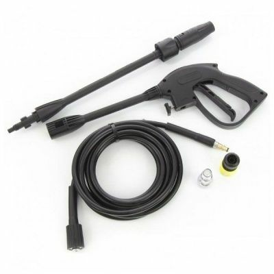 Моечная машина высокого давления Denzel R-135 (Китай)