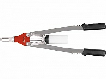 Заклепочник двуручный Matrix для заклепок 3,2-4,0-4,8-6,0-6,4мм (Китай)