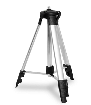 Штатив DLT H120 для лазерного уровня (нивелира) до 1,2м (Китай)